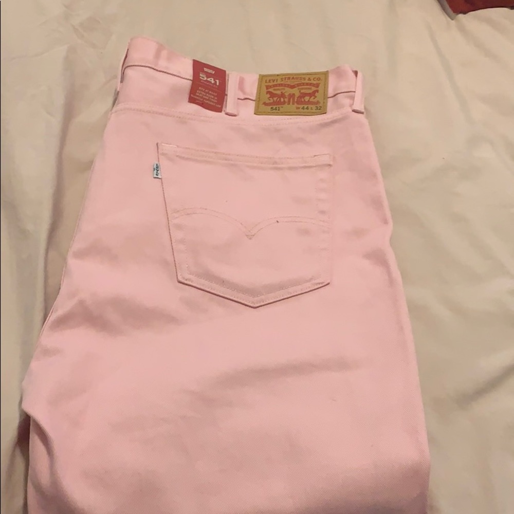 541 Levi jeans